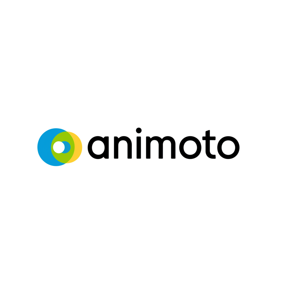 Animoto logo