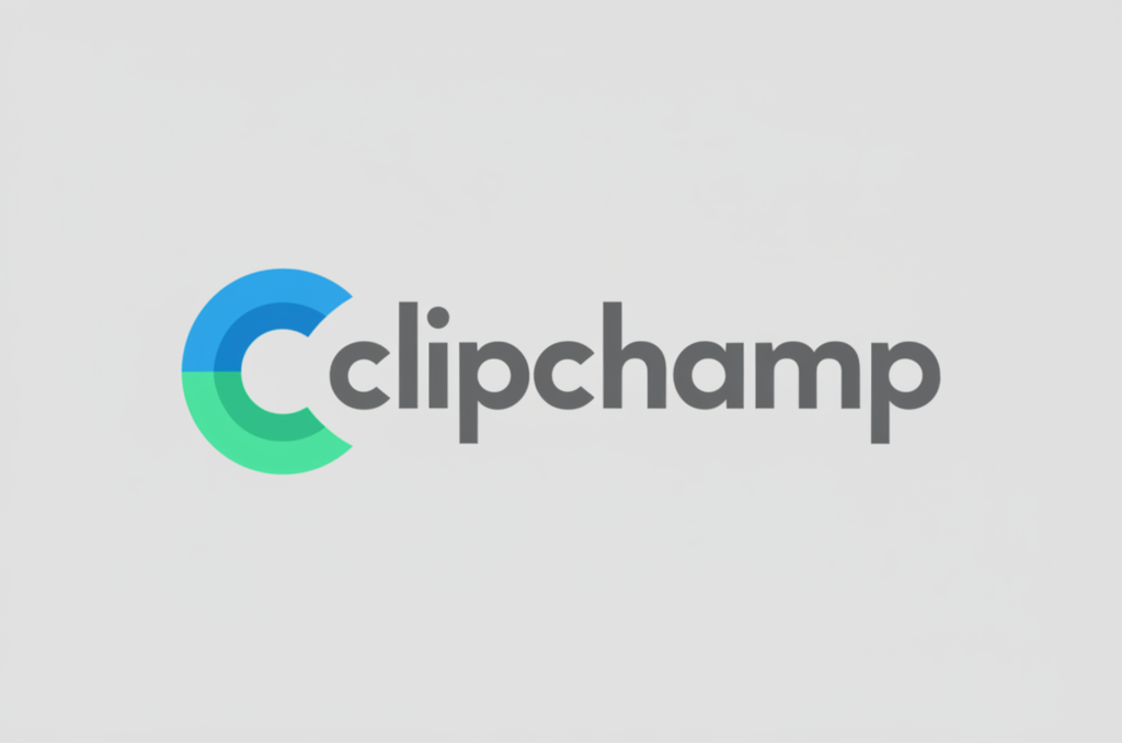 Clipchamp logo