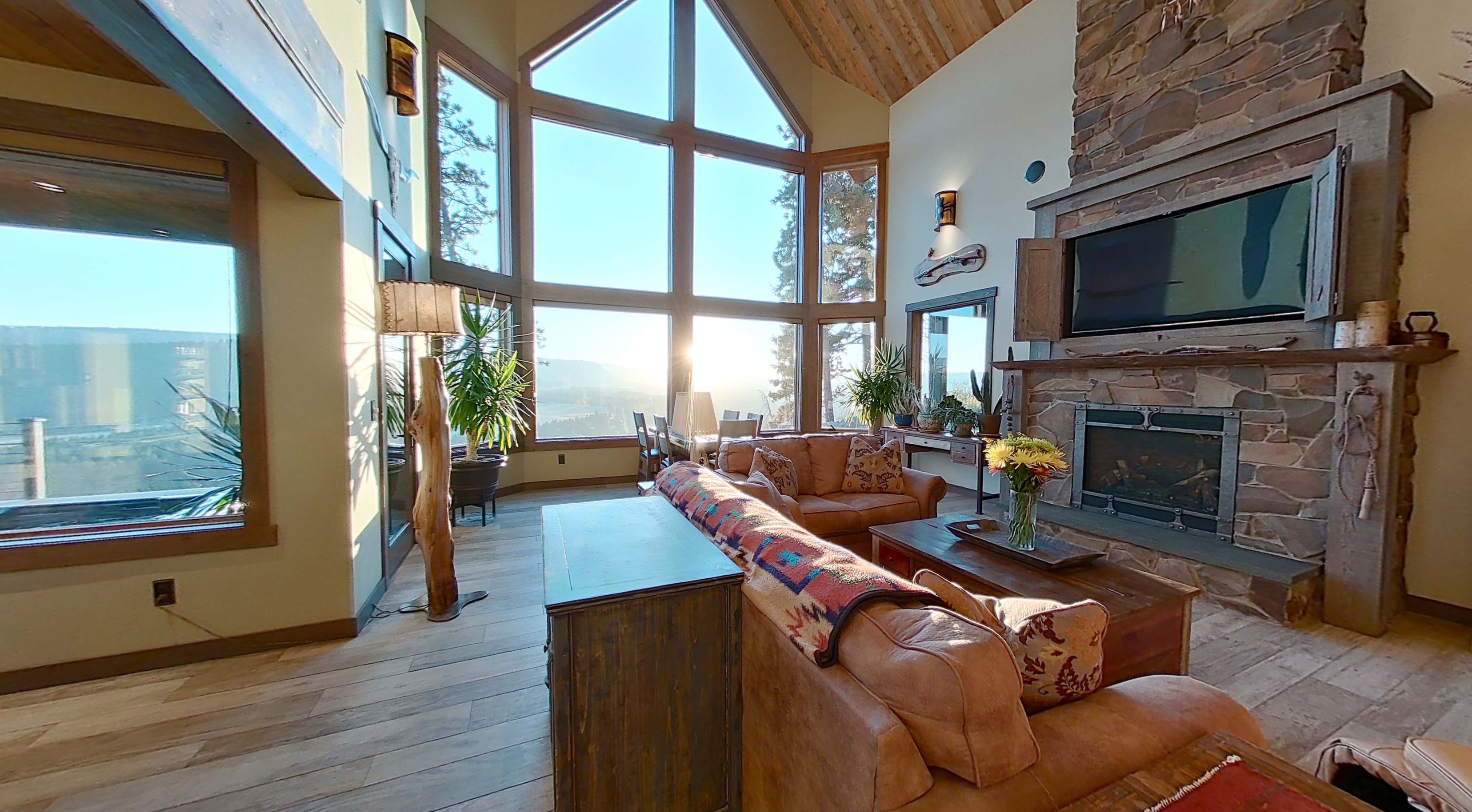 Real Estate AI Image to Video Example - Before (Static Photo)