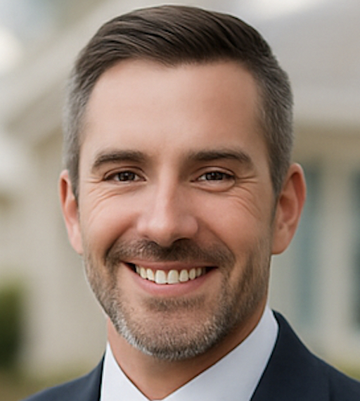 Real estate professional testimonial