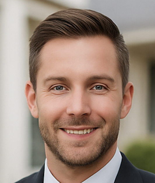 Real estate professional testimonial