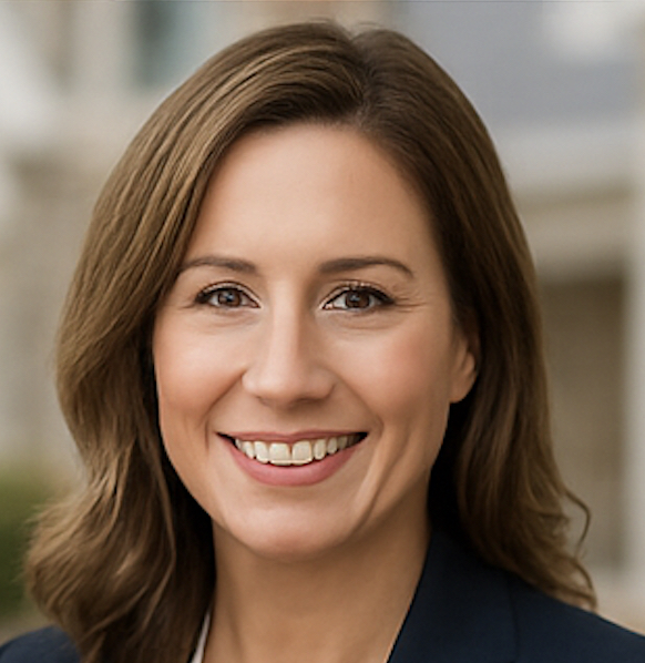 Real estate professional testimonial